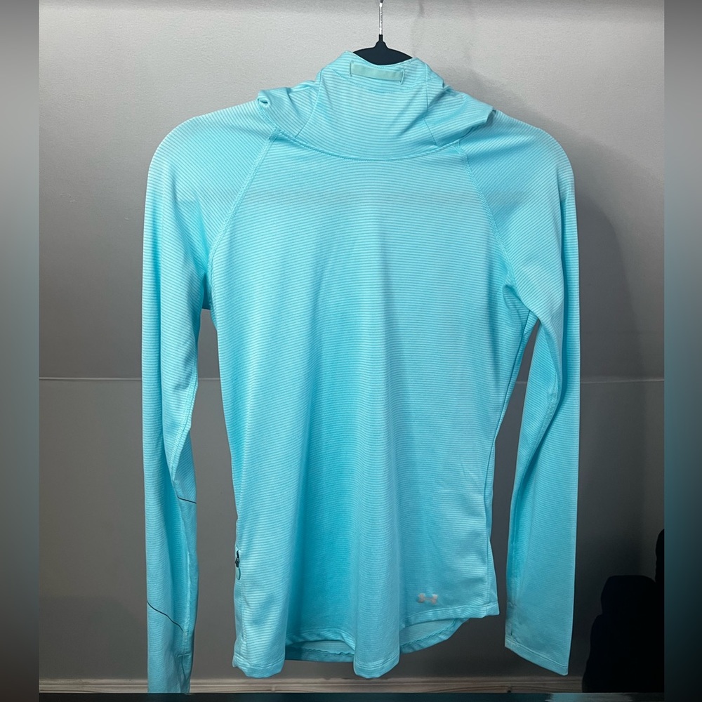 UA Long Sleeve
